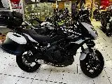 VERSYS 650 GRAND TOURER