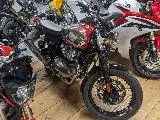 INTERCEPTOR 650