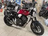 CB 1000 R ABS