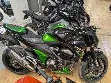 Z 800