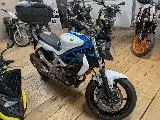 GLADIUS 650