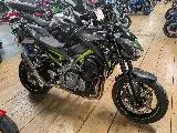 Z 900