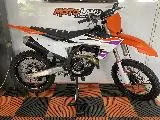 350 SXF