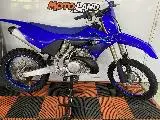 250 YZ