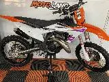 125 SX