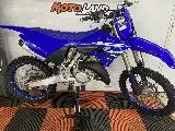 125 YZ