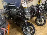 NT DEAUVILLE 700 ABS