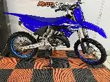 125 YZ