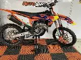 350 SXF