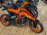390 DUKE ABS