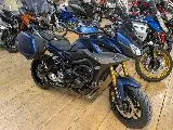 TRACER 900 GT