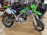 KLX 650