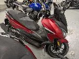 NSS FORZA 125