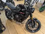 TRIDENT 660