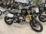 SCRAMBLER 1200 XE STEVE MC QUEEN