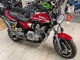 XJR 1300 SP