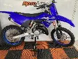 125 YZ