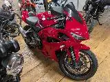 CBR 650 R ECLUTCH