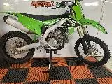 450 KXF