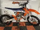 125 SX
