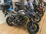 VERSYS 650