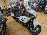 GL 1800 GOLDWING AIR BAG GPS