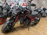 CB 750 HORNET