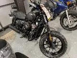 300 BOBBER