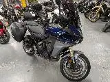 TRACER 9 GT YAMT
