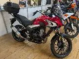 CB 500 X     ABS