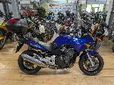 CBF 600 S