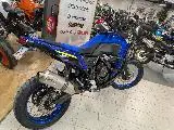 XTZ TENERE 700 World Raid