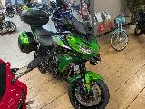 VERSYS 650 GRAND TOURER