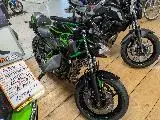 Z 650