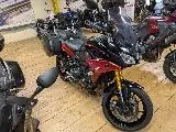 TRACER 900 GT