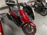 NSS FORZA 125