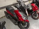 NSS FORZA 350