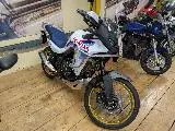 XL 750 TRANSALP EClutch