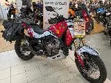 CRF 1100 L AFRICA TWIN ADVENTURE SPORTS