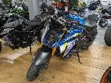 GSXS 1000
