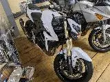 GSR 750