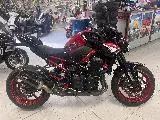 Z900 E