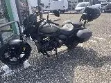 VULCAN 650 S