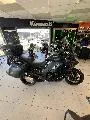VERSYS 1000 SE GRAND TOURER