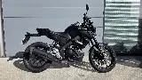 MT125 ABS