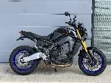 MT09 SP