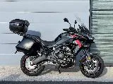 VERSYS 650