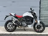 MONSTER 