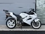 VFR 800 VTEC