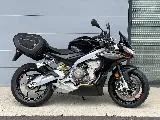TUONO 660 FACTORY